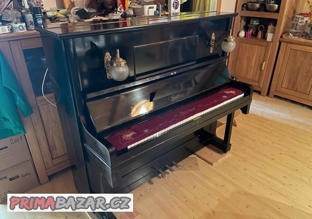 piano-dalibor