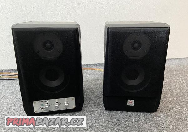 Reproduktory Redstar RS-214