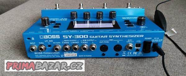 Boss sy300