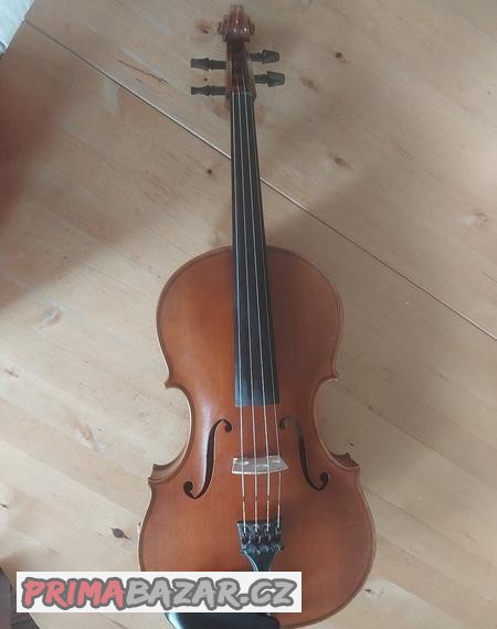 Mistrovská viola