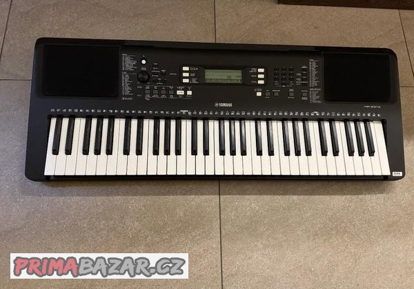 klavesy-yamaha-psr3