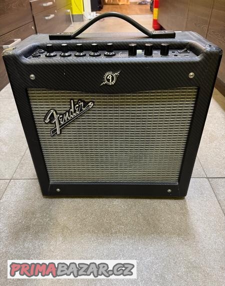 KYTAROVÉ KOMBO FENDER MUSTANG 1