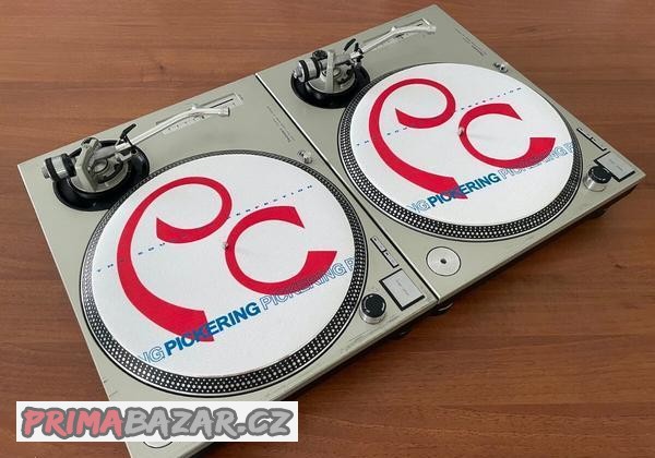 Technics 1210