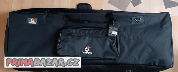 Pouzdro na klávesy BESPECO BAG488KB NOVÉ