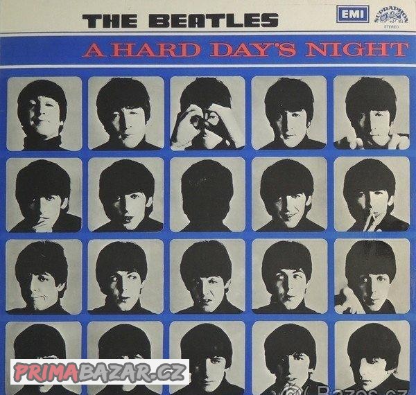 2x LP Beatles