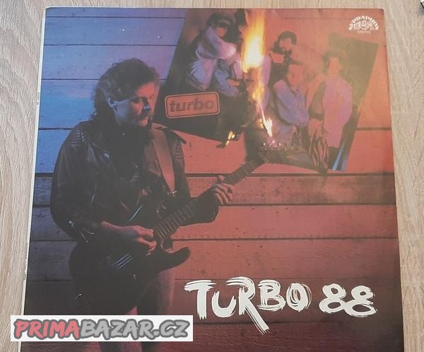 Lp Turbo 88