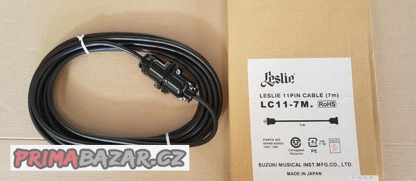 novy-nevybaleny-ovladaci-kabel-leslie-hammond-cl11-7m