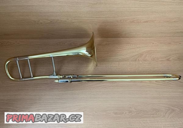 Alt trombon Amati ASL601