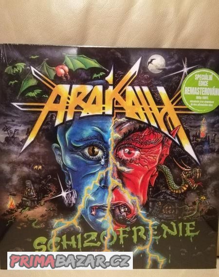 Arakain