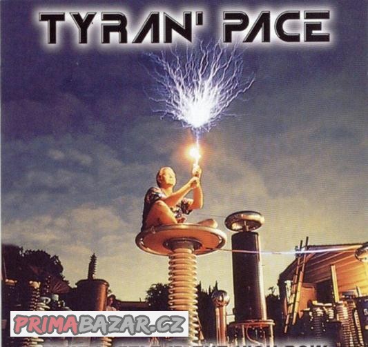 CD Tyran´Pace