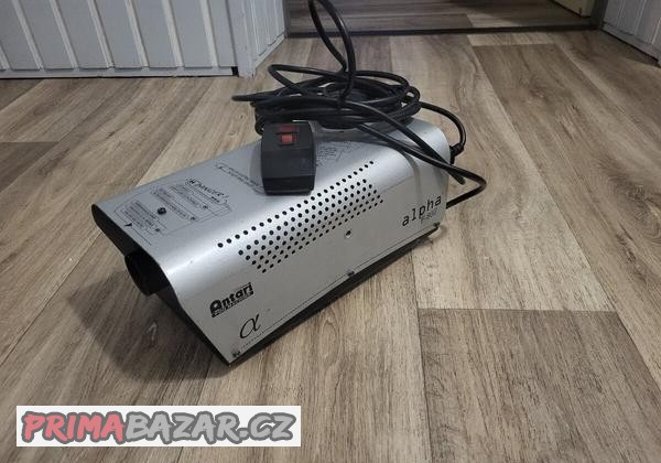 Výrobník mlhy Antari F-80/Z