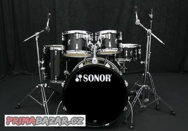 Bicí souprava SONOR AQ1 - bez činelů
