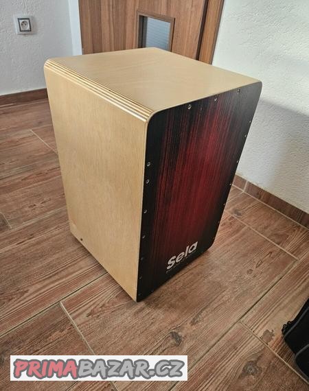 cajon