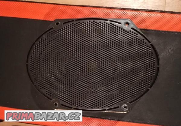 Repro ford Focus I