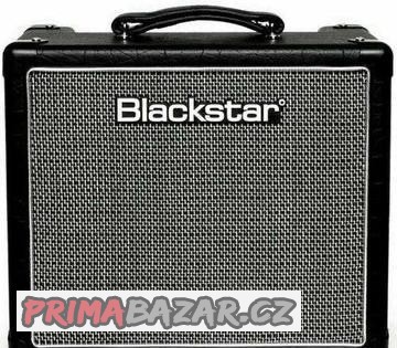 Celolampové kombo Blackstar HT-1R MkII + o. footswitch