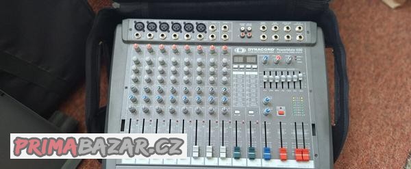 Dynacord Powermate 600-1
