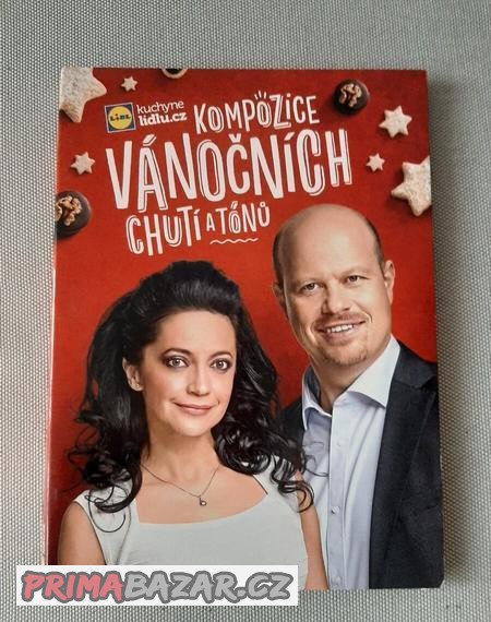 CD LUCIE BÍLÁ - BÍLÉ VÁNOCE