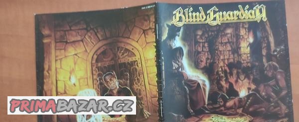 Blind Guardian-Tales from the twilight world