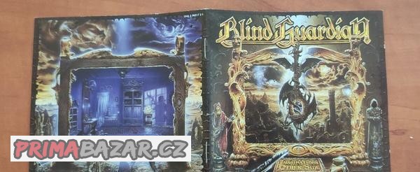 Blind guardian-Imaginations from the other side