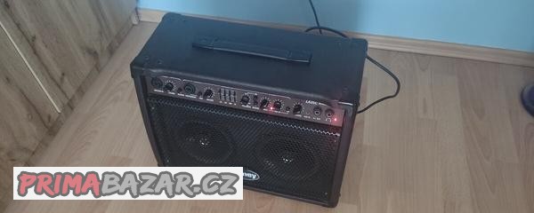 Kytarové combo LANEY LA 35C (35W).