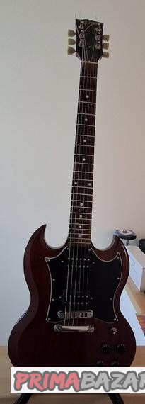 Elektricka kytara GIBSON SG