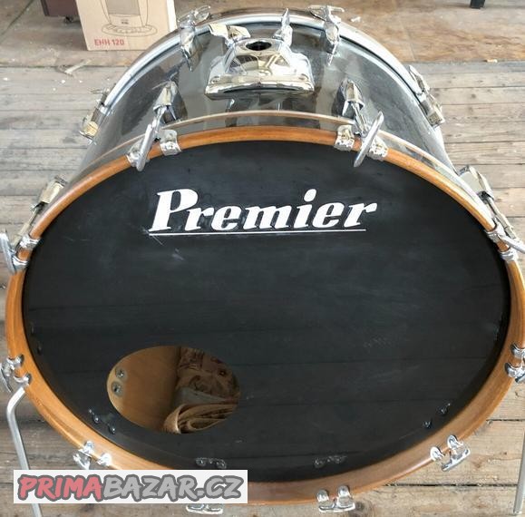 Premier Soundwave