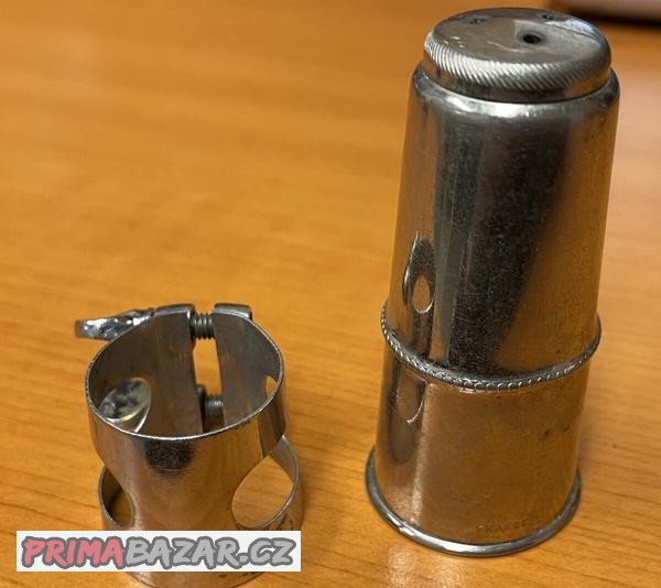 Ligatura pro B klarinet FRANCE