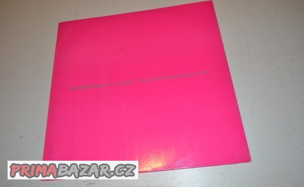 Pet Shop Boys – Its alright remix 12