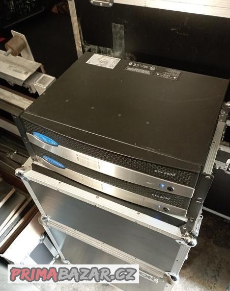 Crown cts - 3000 , 2000