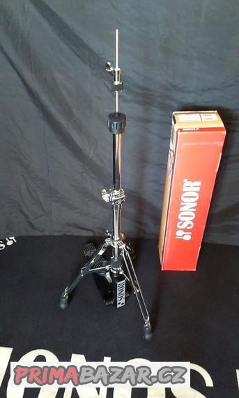 prodam-novy-stojan-na-hihat-sonor-hh674mc-pc-11333