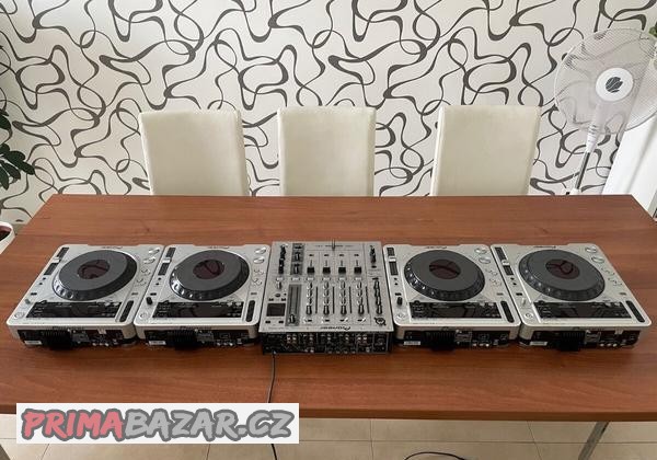 Pioneer