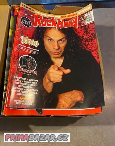 RockHard