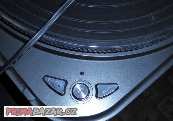 Gramofon Lenco