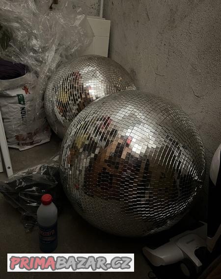 Disco koule 45cm