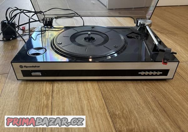 Gramofon