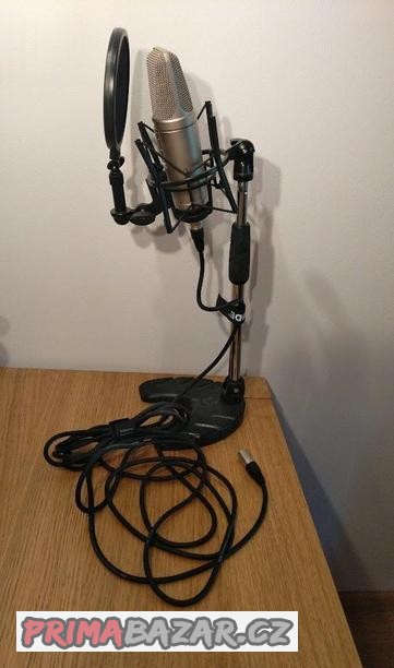 Mikrofon Rode NT2-A Studio Kit