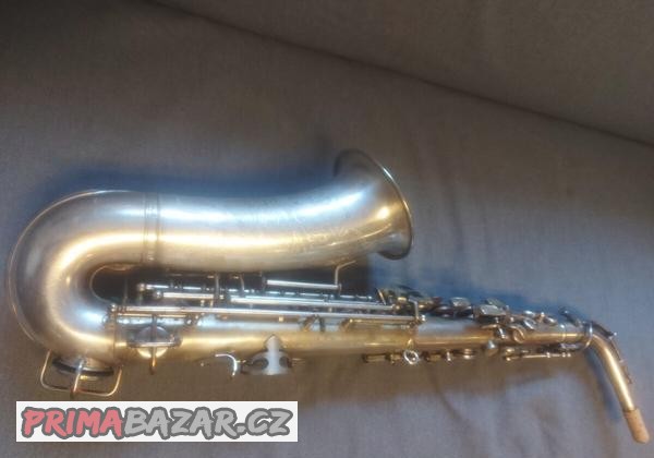 saxofon