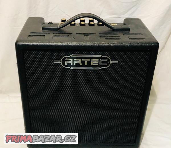 Artec G35 kytarové kombo