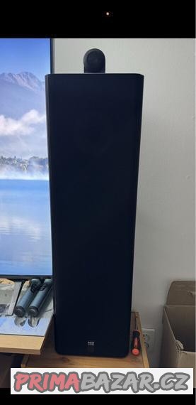 Bowers & Wilkins Matrix 804