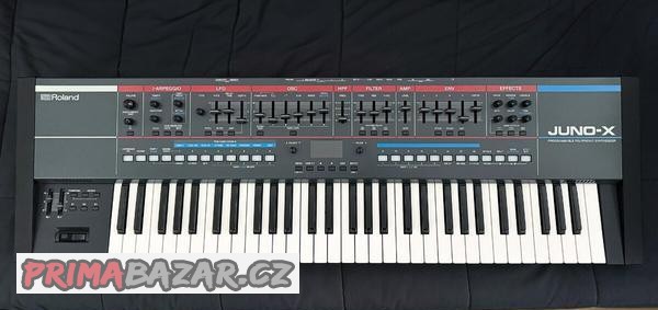 Roland Juno-X