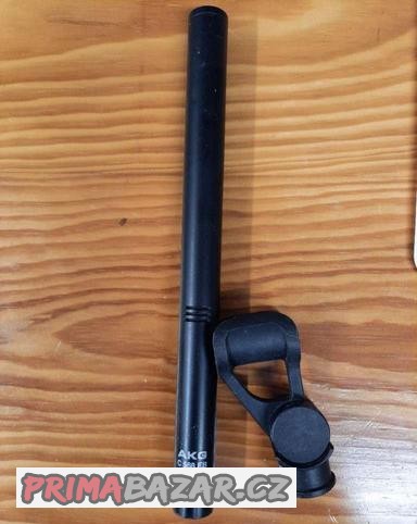 Mikrofón AKG C 568 EB