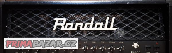 Randall RD100 Diavlo