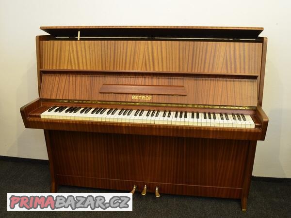 pianino-petrof-zaruka-2-roky-doprava-zdarma