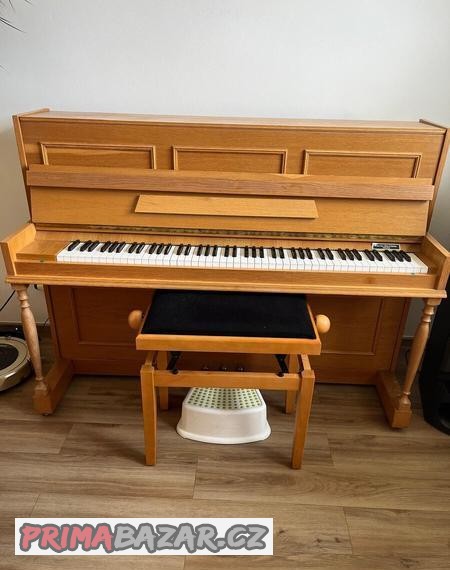 pianino-k-h-bernstein-se-zarukou-doprava-zdarma