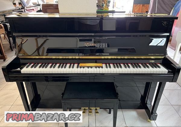 Pianino Essex - STEINWAY & SONS model EUP 111 E se zárukou