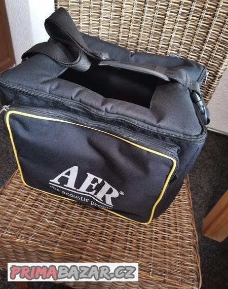 Nová brašna pro AER Compact 60 , AG-8