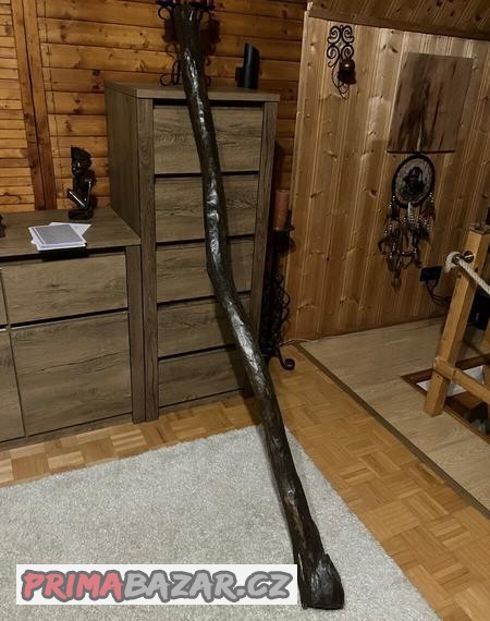 didgeridoo