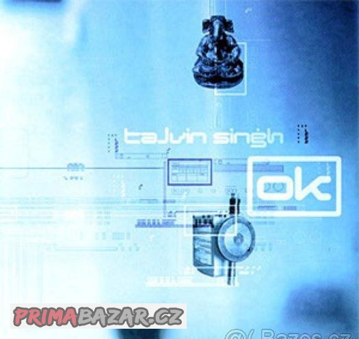 Talvin Singh - OK