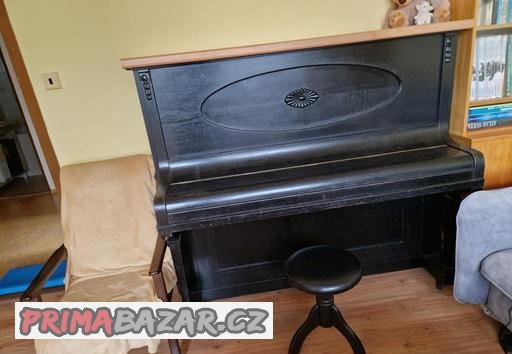 piano-proksch