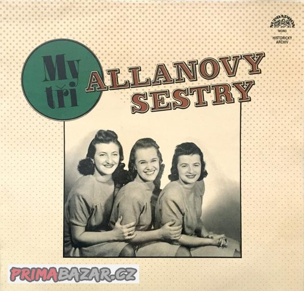 LP Allanovy sestry